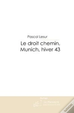 Capa do artigo Le Droit Chemin