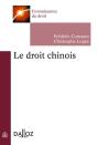 Le Droit Chinois - Preview