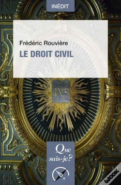 Capa do artigo Le Droit Civil
