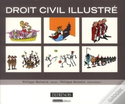 Capa do artigo Le Droit Civil Illustre