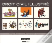 Capa do artigo Le Droit Civil Illustre