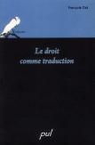 Le Droit Comme Traduction