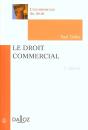 Le Droit Commercial ; 2e Edition - Preview