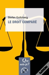 Le Droit Comparé