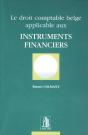 Le Droit Comptable Belge Applicable Aux Instruments Financiers - Preview