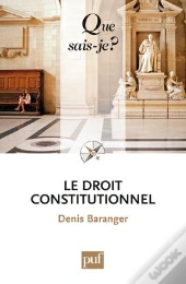 Le Droit Constitutionnel (5e Édition)
