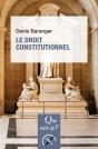 Le Droit Constitutionnel - Preview