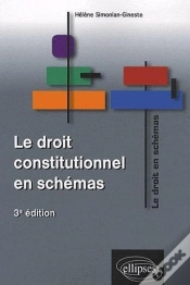 Capa do artigo Le Droit Constitutionnel En Schemas 3eme Edition
