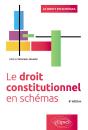 Le Droit Constitutionnel En Schémas - Preview