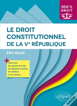 Capa do artigo Le Droit Constitutionnel