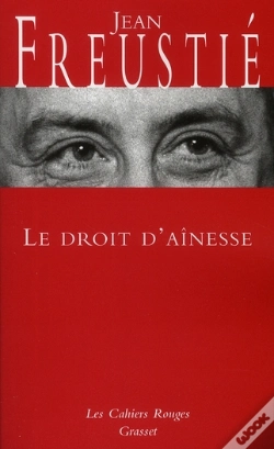 Capa do artigo Le Droit D'Aînesse