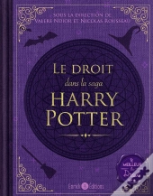 Le Droit Dans La Saga Harry Potter