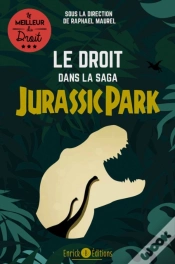 Capa do artigo Le Droit Dans La Saga Jurassic Park