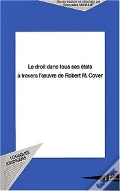Capa do artigo Le Droit Dans Tous Ses Etats A Travers L
