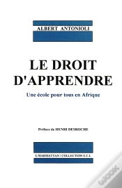 Capa do artigo Le Droit D