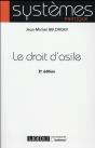 Le Droit D'Asile (2e Édition) - Preview