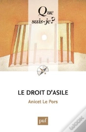 Capa do artigo Le Droit D