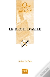 Le Droit D'Asile