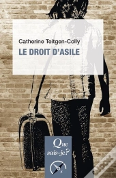 Le Droit D'Asile