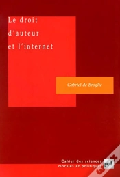 Capa do artigo Le Droit D