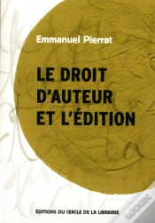 Capa do artigo Le Droit D