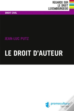 Capa do artigo Le Droit D'Auteur