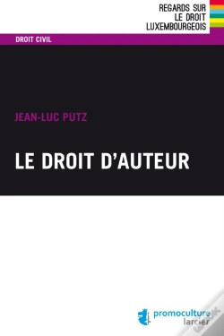 Capa do artigo Le Droit D'Auteur