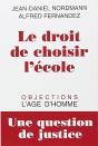 Le Droit De Choisir L'Ecole - Preview