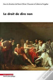 Le Droit De Dire Non