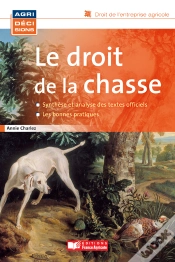 Capa do artigo Le Droit De La Chasse