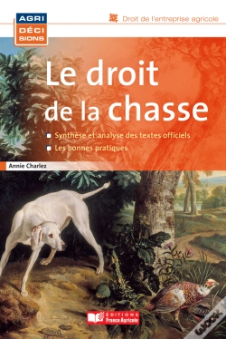 Capa do artigo Le Droit De La Chasse