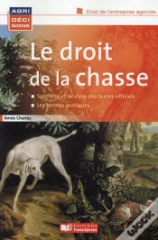 Capa do artigo Le Droit De La Chasse