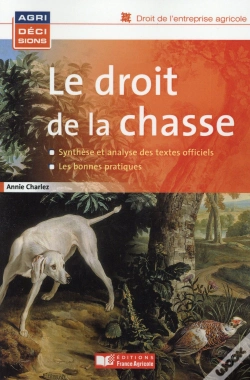 Capa do artigo Le Droit De La Chasse