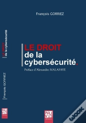 Capa do artigo Le Droit De La Cybersécurité