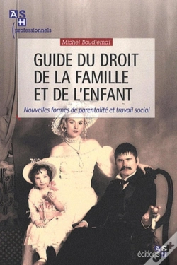 Capa do artigo Le Droit De La Famille
