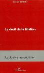 Le Droit De La Filiation - Preview