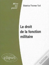 Le Droit De La Fonction Militaire