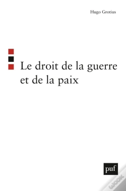 Capa do artigo Le Droit De La Guerre Et De La Paix (2e Édition)