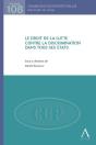 Le Droit De La Lutte Contre La Discrimination Dans Tous Ses États - Preview