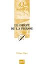 Le Droit De La Presse - Preview