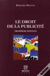Capa do artigo Le Droit De La Publicité (3e Édition)