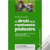 Capa do artigo Le Droit De La Randonnée Pédestre (2e Édition)