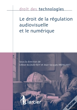 Capa do artigo Le Droit De La Régulation Audiovisuelle Et Le Numérique