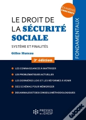 Capa do artigo Le Droit De La Sécurité Sociale : Système Et Finalités