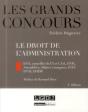 Le Droit De L'Administration, 2eme Edition - Preview