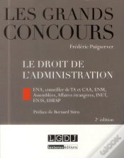 Capa do artigo Le Droit De L