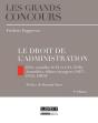 Le Droit De L'Administration (3e Édition) - Preview