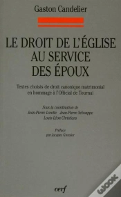 Capa do artigo Le Droit De L
