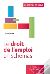 Le Droit De L'Emploi En Schémas