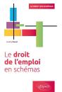 Le Droit De L'Emploi En Schémas - Preview